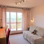Apartamento Les Arolles B12 By Interhome