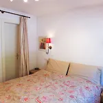 Apartamento Les Arolles B12 By Interhome
