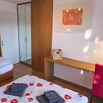 Les Arolles B12 By Interhome Apartamento *