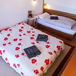 Apartamento Les Arolles B12 By Interhome *