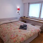 Les Arolles B12 By Interhome Apartamento