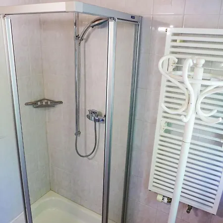 Les Arolles B12 By Interhome Appartement *