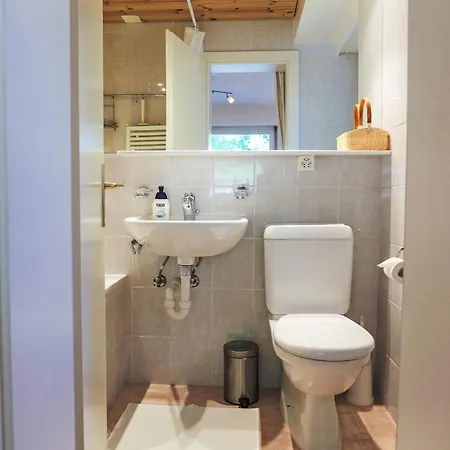 Les Arolles By Interhome *