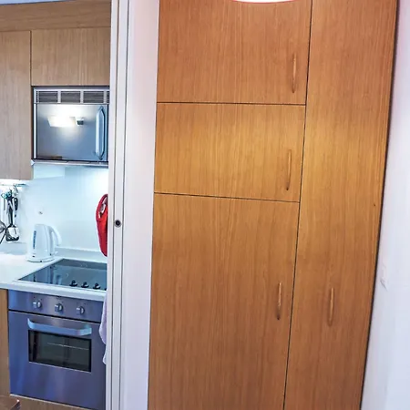 Les Arolles B12 By Interhome Crans-Montana