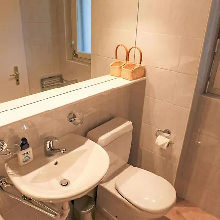 Les Arolles B12 By Interhome