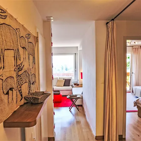Les Arolles B12 By Interhome Appartement Crans-Montana