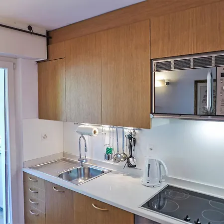 Les Arolles By Interhome Crans-Montana