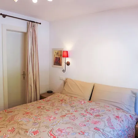 Apartmán Les Arolles B12 By Interhome
