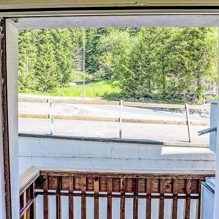 Les Arolles B12 By Interhome * Crans-Montana