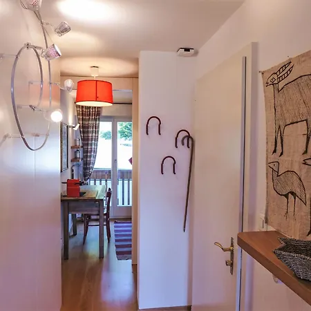Les Arolles B12 By Interhome Appartement Crans-Montana