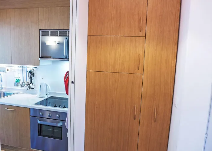 Les Arolles B12 By Interhome Crans-Montana