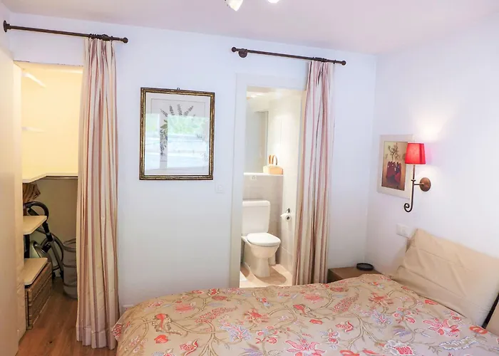 Les Arolles B12 By Interhome *