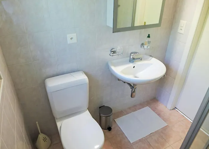 Apartment Les Arolles B12 By Interhome Crans-Montana