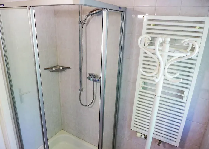 Les Arolles B12 By Interhome Apartment *