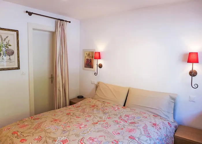 Apartment Les Arolles B12 By Interhome