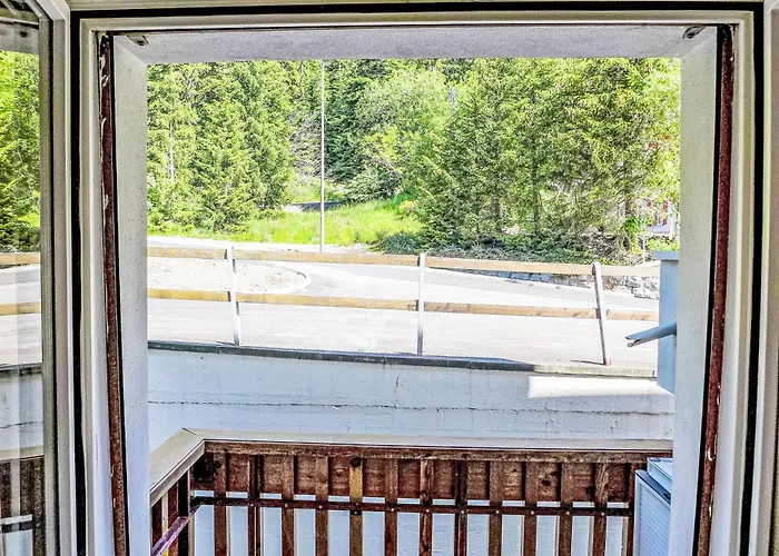 Les Arolles B12 By Interhome * Crans-Montana