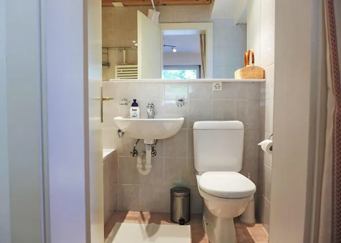 Les Arolles B12 By Interhome *